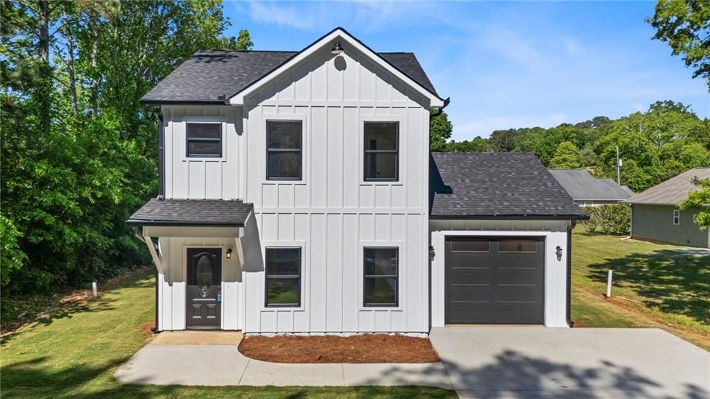 297 Wilshire Road NE, Rome, GA 30161