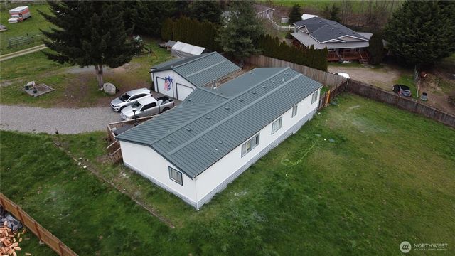 30425 6th Avenue S, Roy, WA 98580