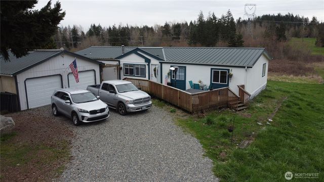 30425 6th Avenue S, Roy, WA 98580