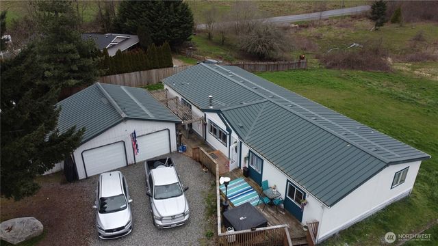 30425 6th Avenue S, Roy, WA 98580