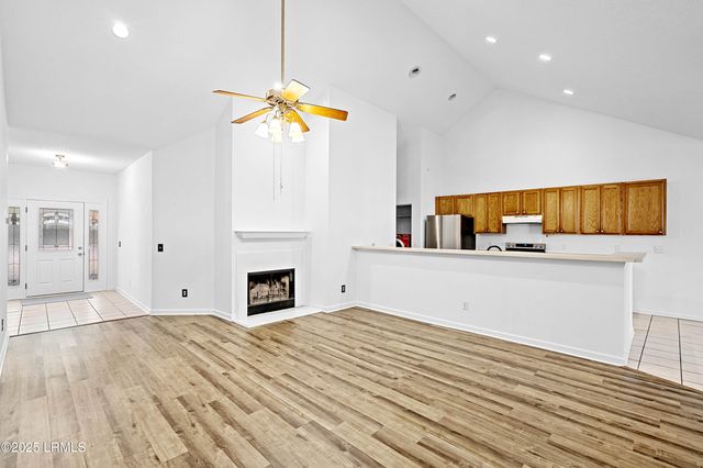 27 Ashley Drive, Beaufort, SC 29907