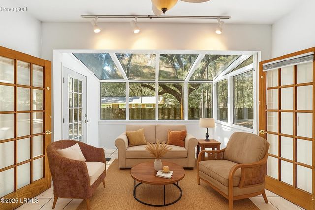 27 Ashley Drive, Beaufort, SC 29907