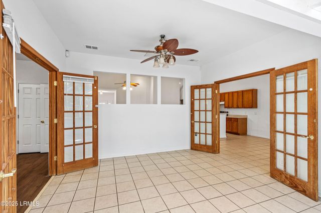 27 Ashley Drive, Beaufort, SC 29907