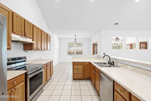 27 Ashley Drive, Beaufort, SC 29907