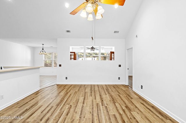 27 Ashley Drive, Beaufort, SC 29907