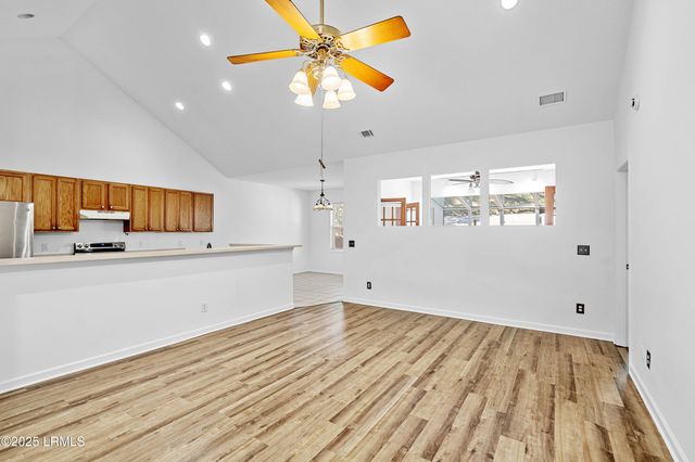 27 Ashley Drive, Beaufort, SC 29907