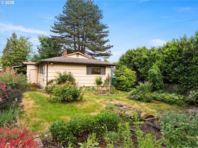 8419 Se 32ND Ave, Portland, OR 97222