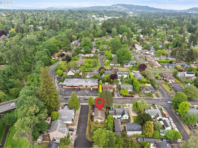 8419 Se 32ND Ave, Portland, OR 97222