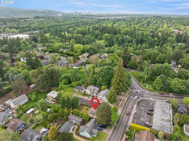 8419 Se 32ND Ave, Portland, OR 97222