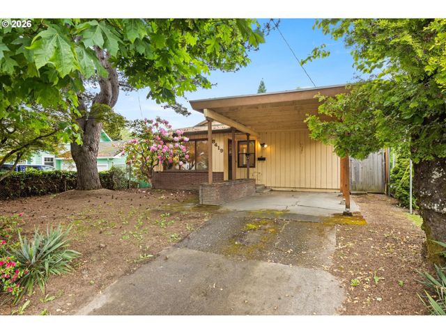 8419 Se 32ND Ave, Portland, OR 97222
