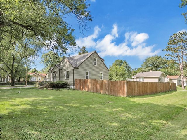 19380 Peoria Street, Chicago Heights, IL 60411