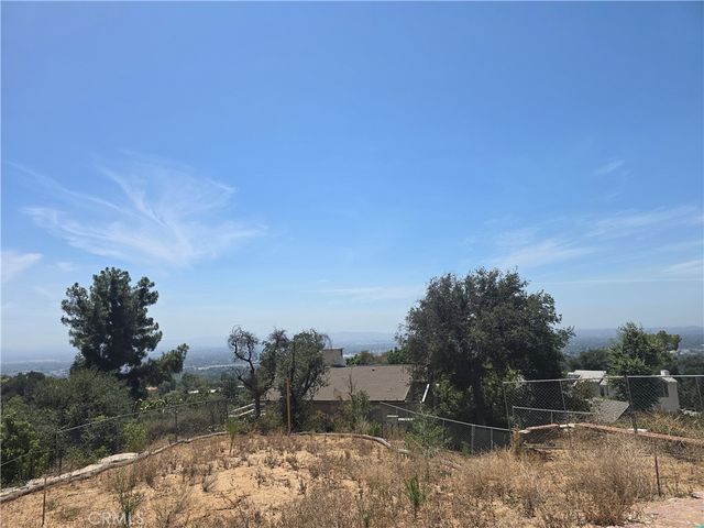0 Oak Crest, Sierra Madre, CA 91024