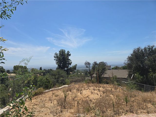 0 Oak Crest, Sierra Madre, CA 91024