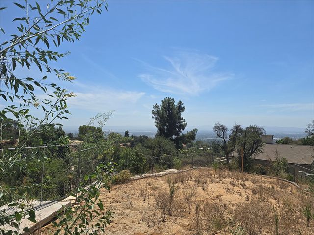 0 Oak Crest, Sierra Madre, CA 91024