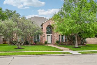 4205 Saltburn Drive, Plano, TX 75093