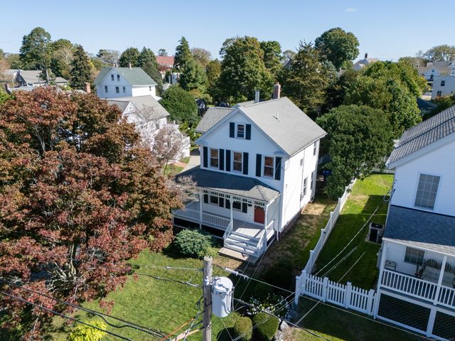 17 High Street, Groton, CT 06340