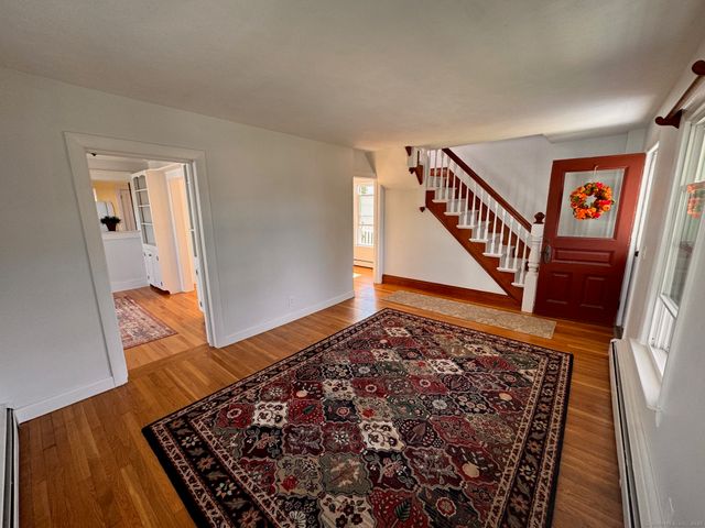 17 High Street, Groton, CT 06340