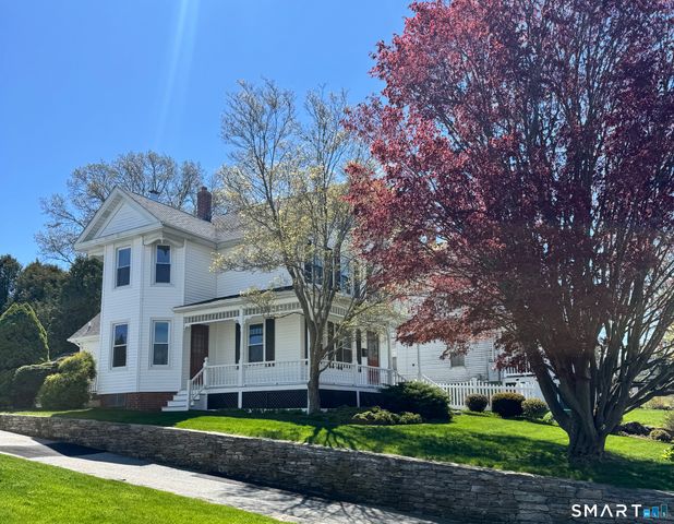 17 High Street, Groton, CT 06340