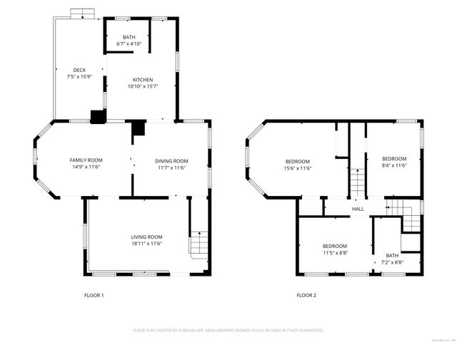 17 High Street, Groton, CT 06340