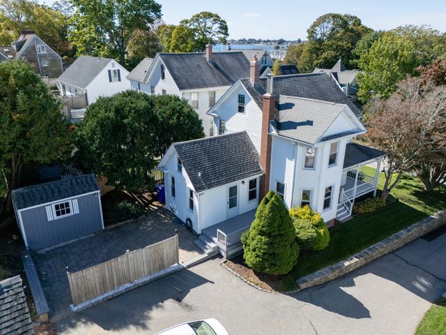 17 High Street, Groton, CT 06340