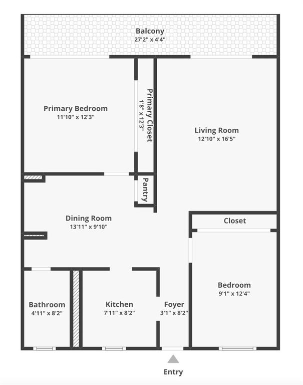 Image 8 of property listing at 3030 S Ocean Boulevard 328, Palm Beach, FL 33480