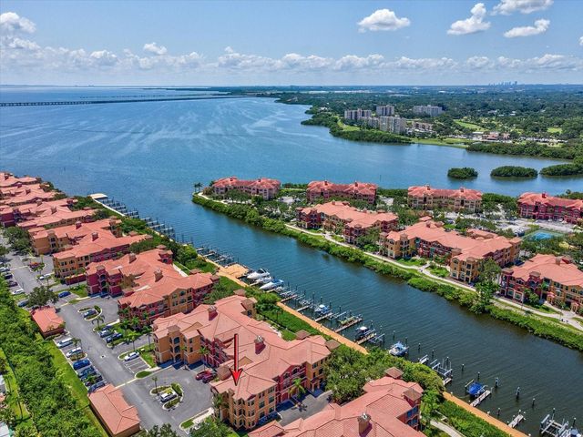 2733 VIA CIPRIANI 830B, Clearwater, FL 33764