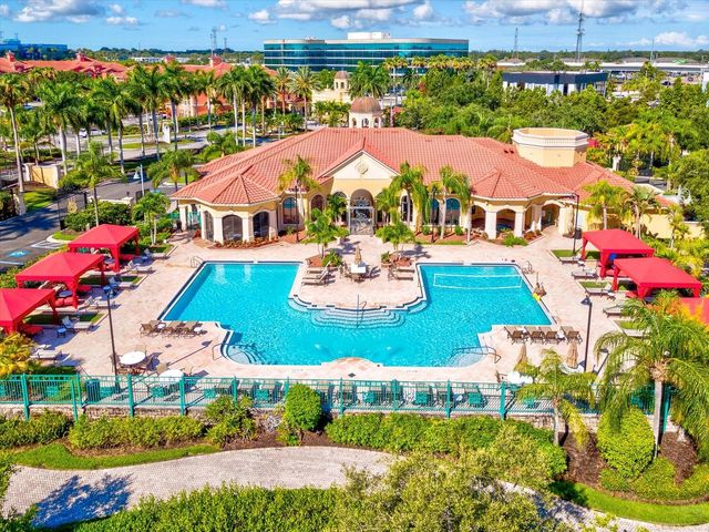 2733 VIA CIPRIANI 830B, Clearwater, FL 33764