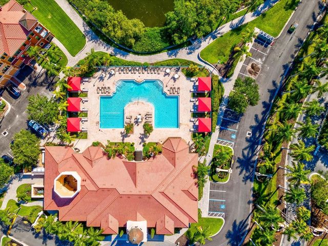 2733 VIA CIPRIANI 830B, Clearwater, FL 33764