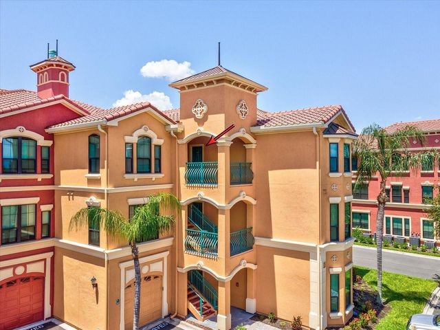 2733 VIA CIPRIANI 830B, Clearwater, FL 33764