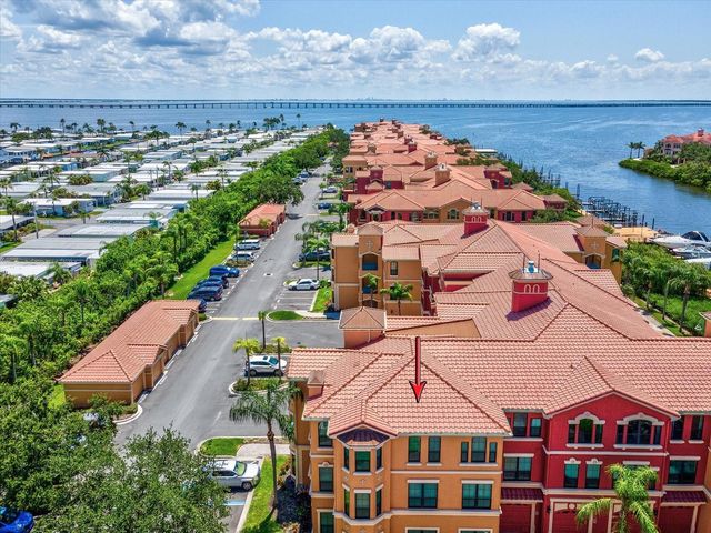 2733 VIA CIPRIANI 830B, Clearwater, FL 33764