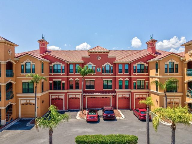 2733 VIA CIPRIANI 830B, Clearwater, FL 33764