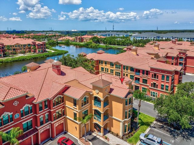 2733 VIA CIPRIANI 830B, Clearwater, FL 33764