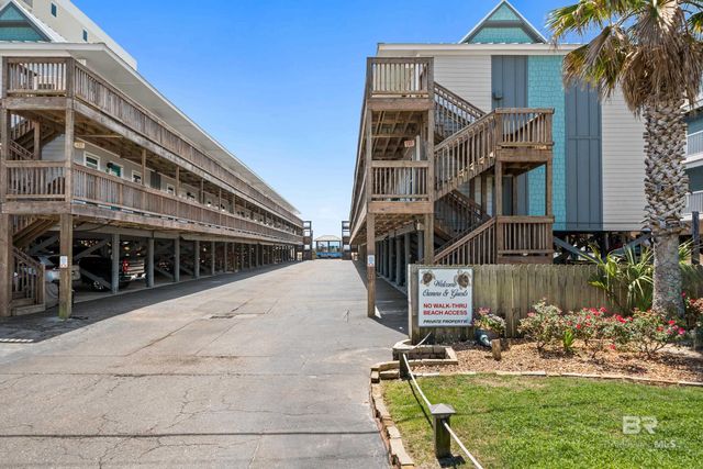 1125 W Beach Boulevard 402, Gulf Shores, AL 36542