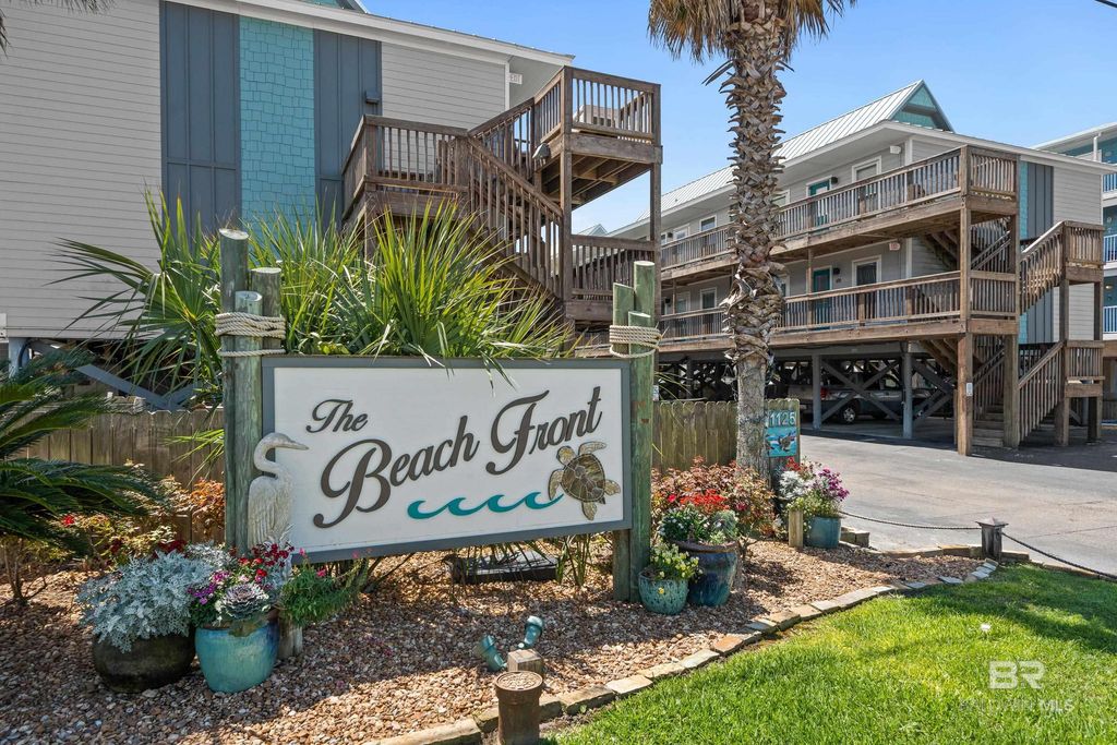 1125 W Beach Boulevard 402, Gulf Shores, AL 36542