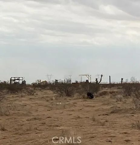 0 Primrose Rd, Adelanto, CA 92301