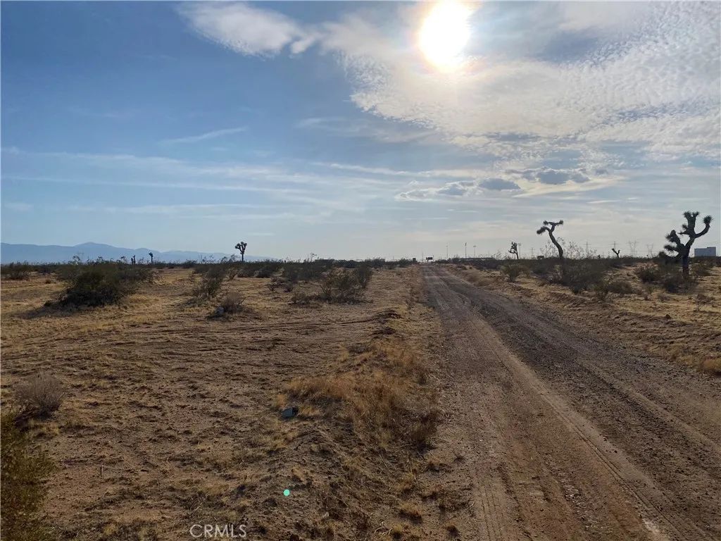 0 Primrose Rd, Adelanto, CA 92301
