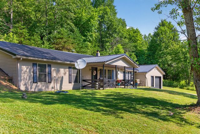 7045 White Oak Road, Junction City, KY 40440