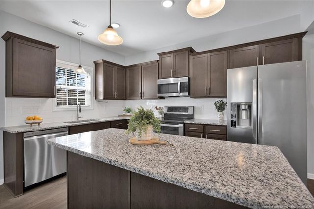 258 Fieldbrook Street, Raeford, NC 28376