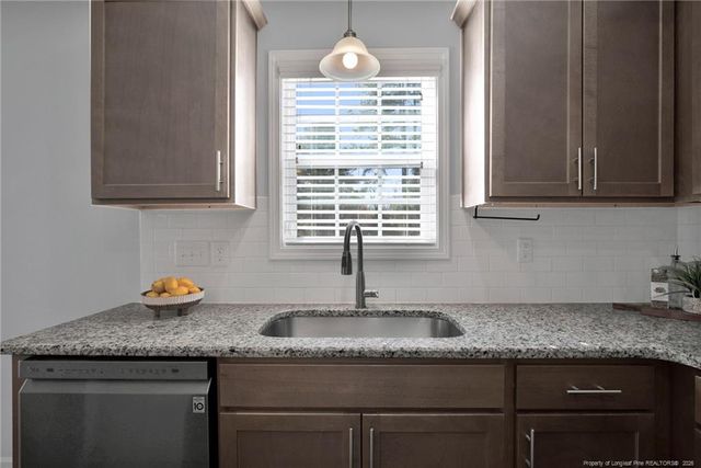 258 Fieldbrook Street, Raeford, NC 28376