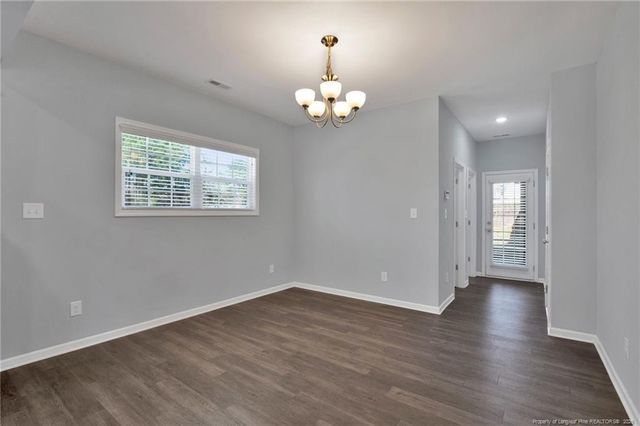 258 Fieldbrook Street, Raeford, NC 28376