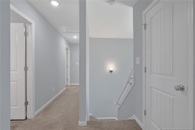 258 Fieldbrook Street, Raeford, NC 28376