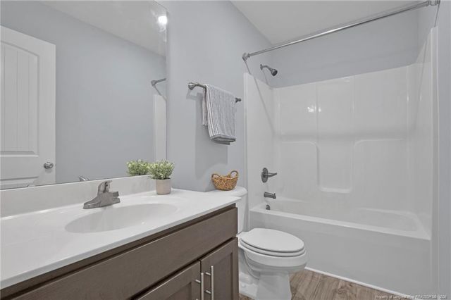 258 Fieldbrook Street, Raeford, NC 28376