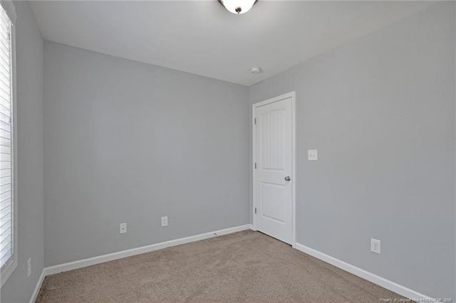 258 Fieldbrook Street, Raeford, NC 28376