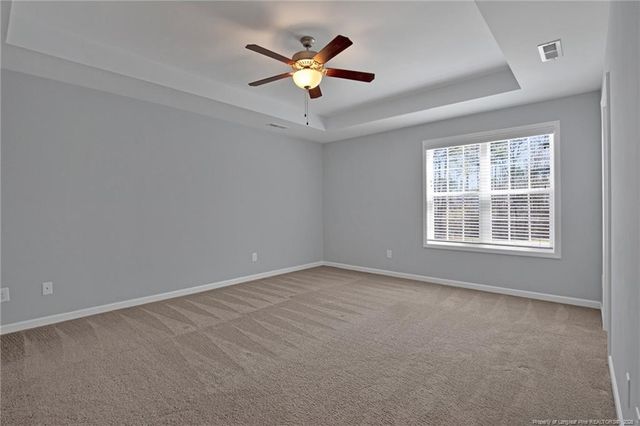 258 Fieldbrook Street, Raeford, NC 28376