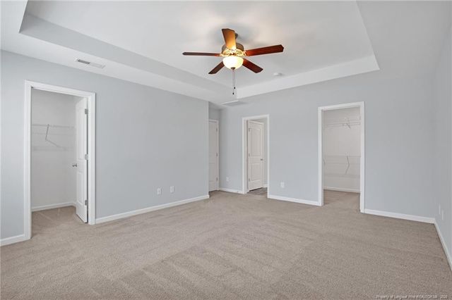 258 Fieldbrook Street, Raeford, NC 28376