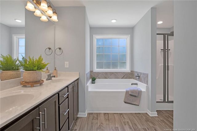 258 Fieldbrook Street, Raeford, NC 28376