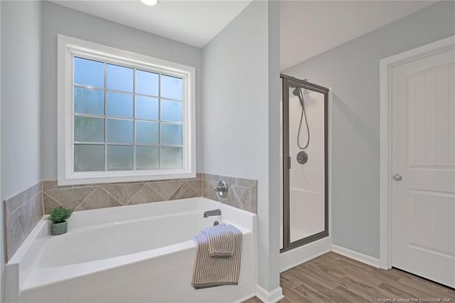 258 Fieldbrook Street, Raeford, NC 28376