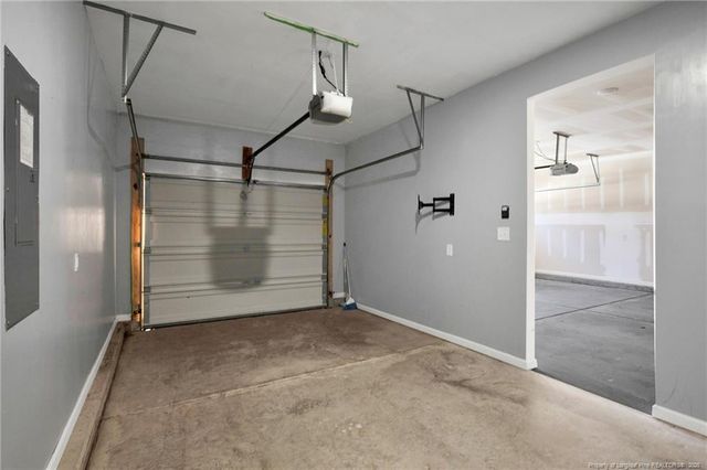258 Fieldbrook Street, Raeford, NC 28376