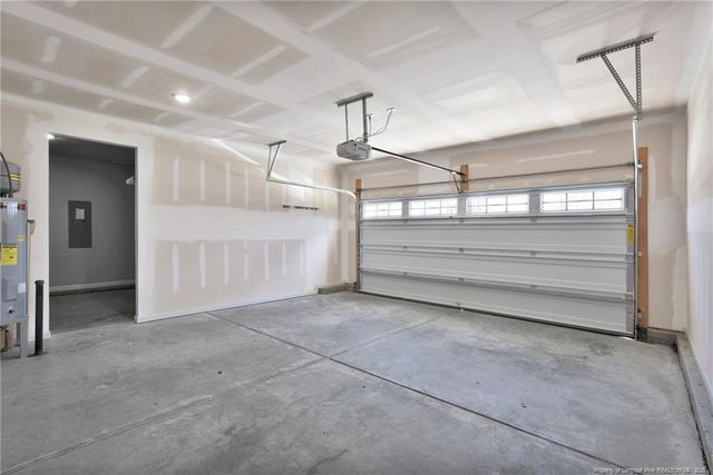 258 Fieldbrook Street, Raeford, NC 28376