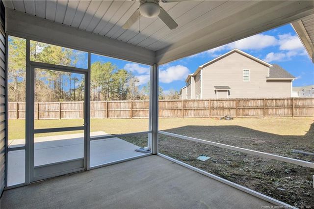 258 Fieldbrook Street, Raeford, NC 28376